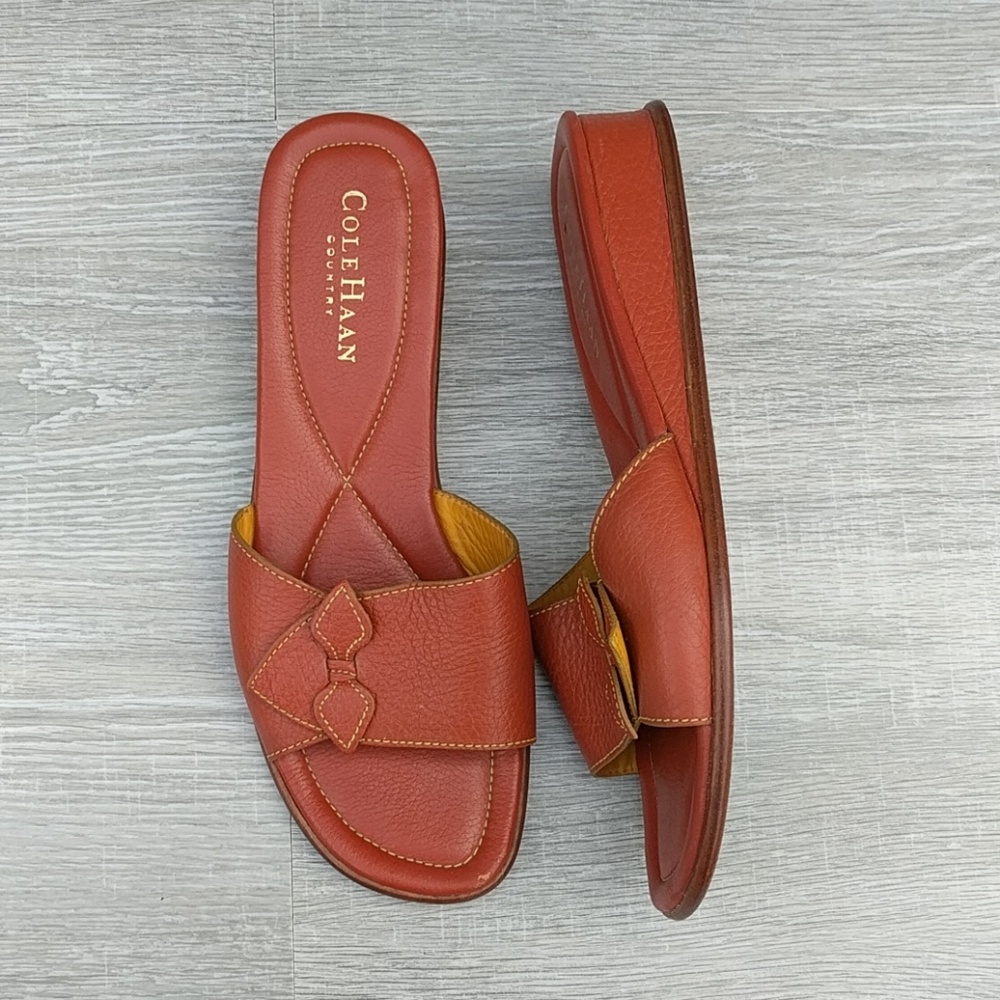 Cole Haan Sandals